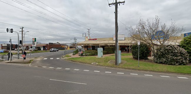 Chickery Fish Chicken Shop Geelong