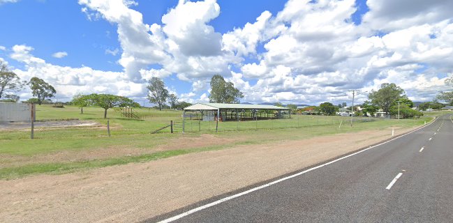 Burnett Livestock & Realty