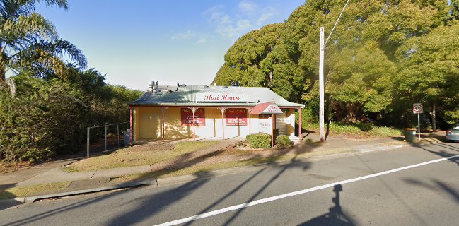 Thai House Restaurant & Takeaway