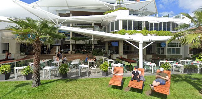 Boardwalk Social by Crystalbrook