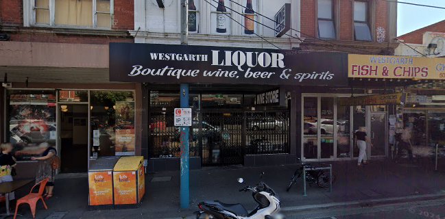 Westgarth Liquor
