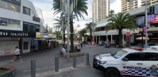 Opinii despre Grill'd Burgers - Surfers Paradise în Surfers Paradise - Hospitality and gastronomy