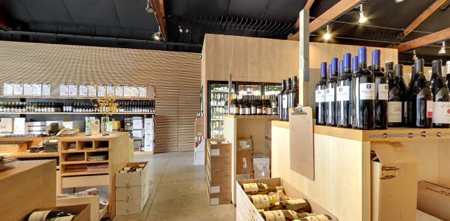 Prince Wine Store - South Melbourne