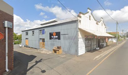 ร้านไทย