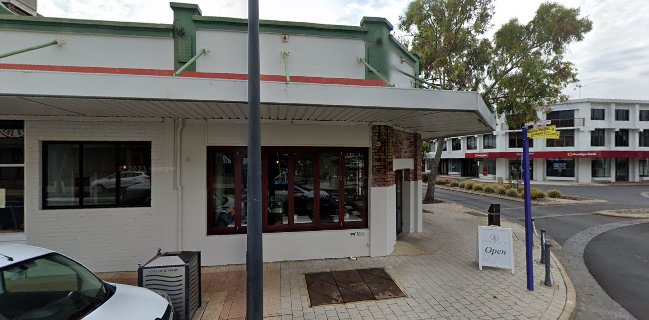 Sage cafe & restaurant