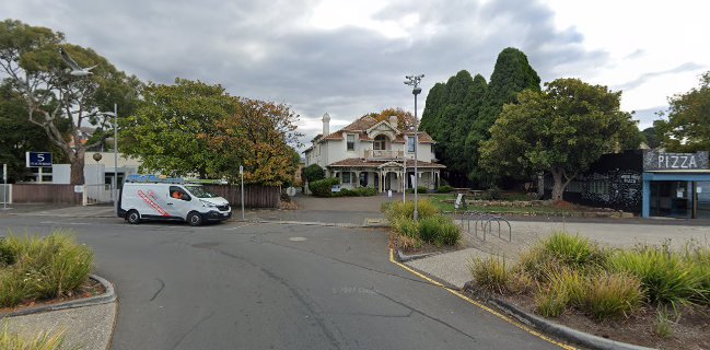 Sandy Bay Beach Wood fired Pizza