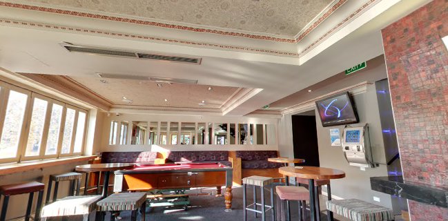 Harlequin Inn - Pyrmont