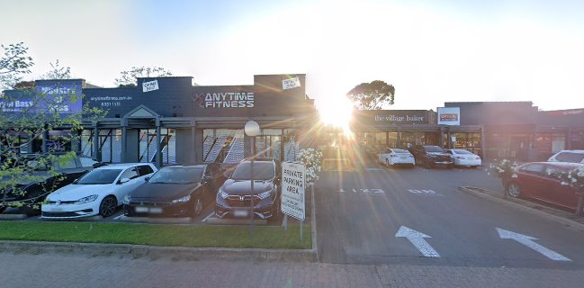 The Village Baker Black Forest