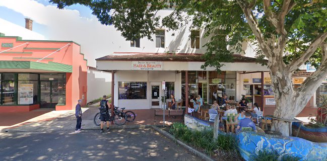 Clarence Kitchen Collective