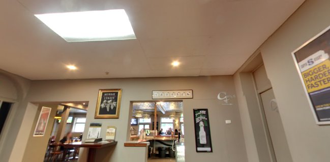 The Grosvenor Hotel - Hospitality and gastronomy