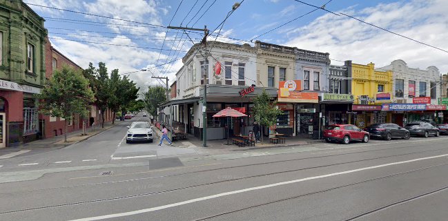 Grill'd Burgers - Hawthorn