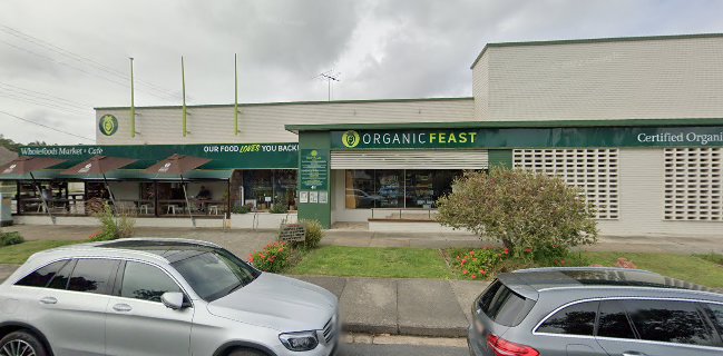 Organic Feast Wholefoods Market