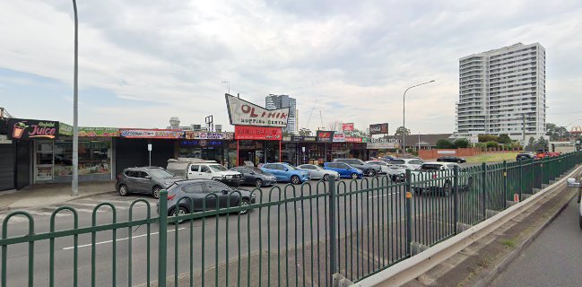 Mina Bakery Blacktown