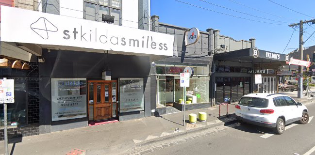 Opinii despre FAT JAK'S ST. KILDA în St Kilda - Hospitality and gastronomy