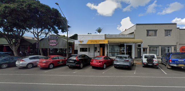 Comentarii opinii despre The Mullumbimby Chocolate Shop
