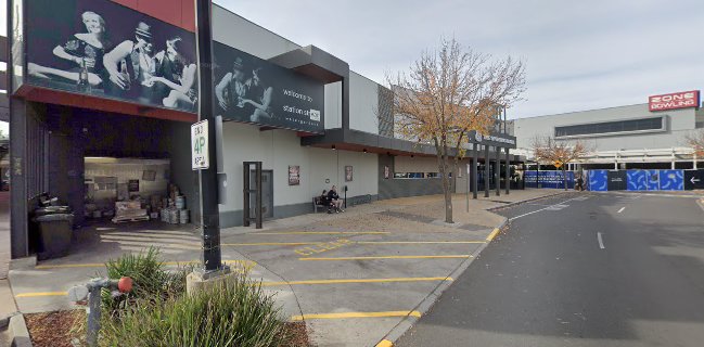 Hunky Dory Fish & Chips Watergardens