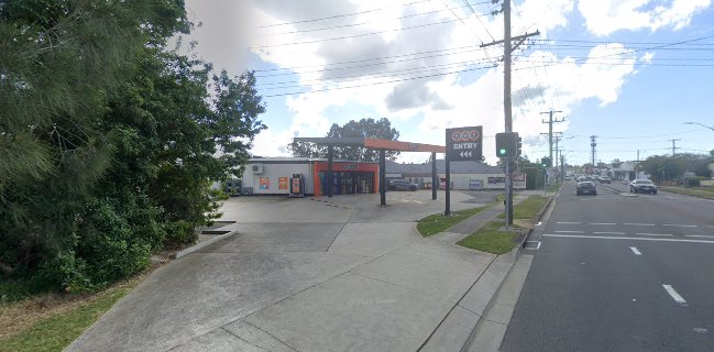 BWS Long Jetty - Long Jetty