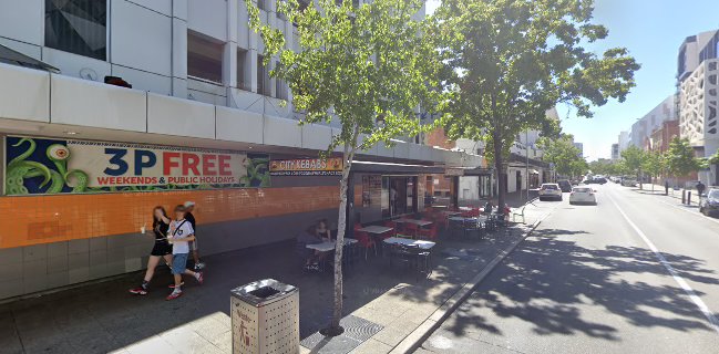 City Kebabs - Hospitality and gastronomy