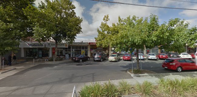 Bakers Delight Wendouree