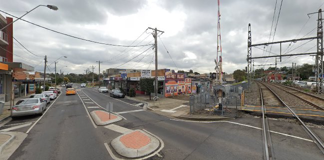 Cookhouse Burgers (Pascoe Vale)