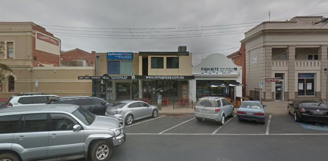 Roma Pizza Restaurant