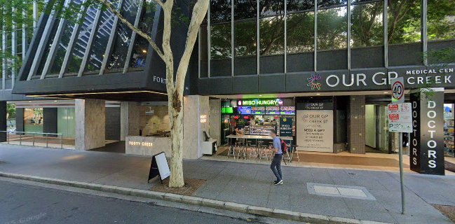 The Common Room Specialty Coffee