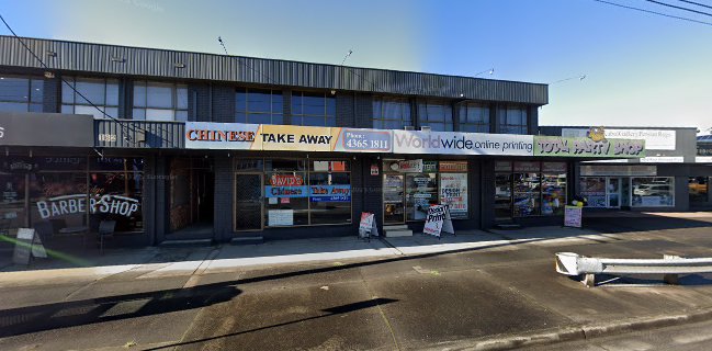 David's Chinese Take Away - Hospitality and gastronomy