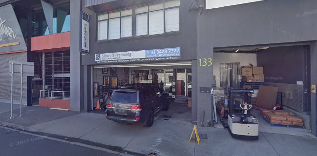 Cremorne Street Bakers