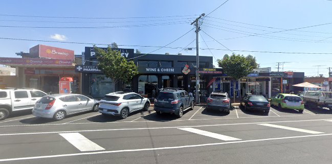 Union Cellars - Herne Hill