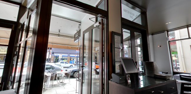 Sosta Argentinian Kitchen - Adelaide