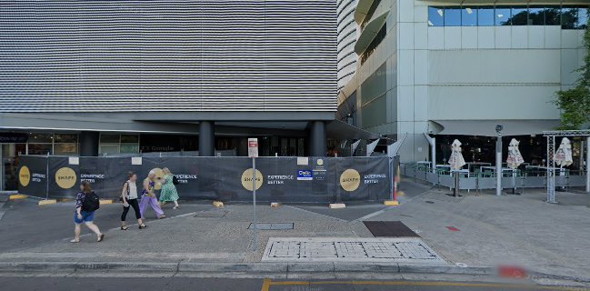 Brown Sugar Cafe / Yia Mas Taverna