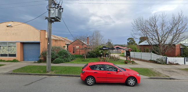 Cannibal Creek Bakehouse