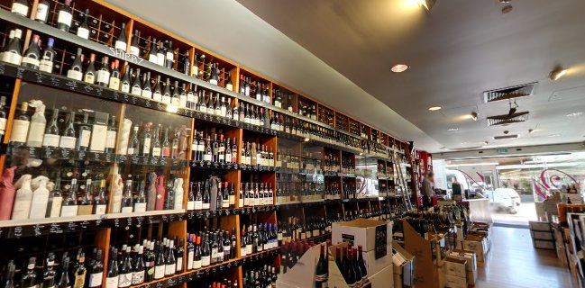 The Wine Emporium - Newstead
