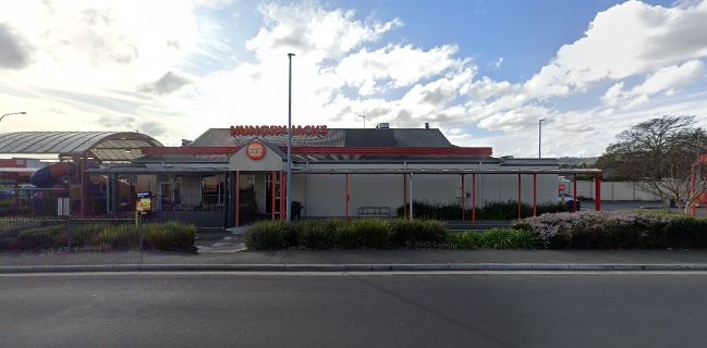 Hungry Jack's Burgers Mowbray