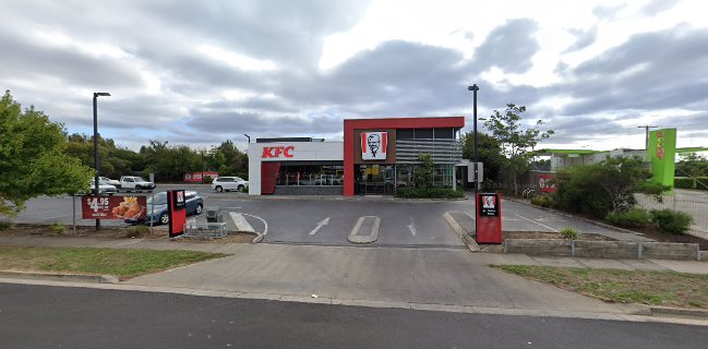 KFC Sebastopol - Sebastopol