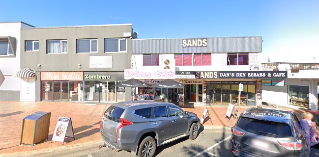 Yeppoon Gelato and Ice Cream (No Moo 4 U)