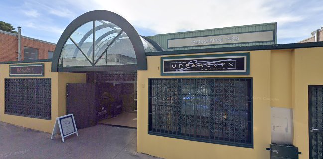 Basil Nut Cafe & Restaurant Katoomba