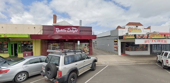 Bakers Delight Portland