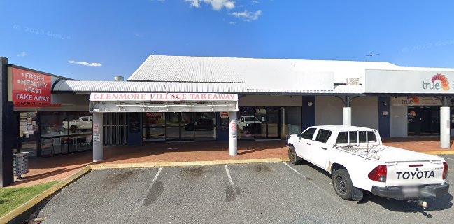 Comentarii opinii despre Glenmore Fish & Chips