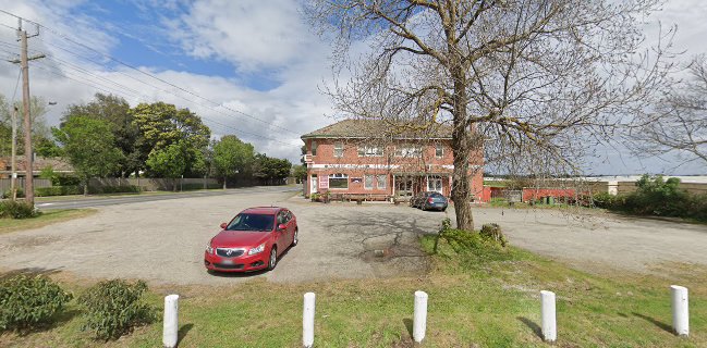 Palace Hotel Lang Lang