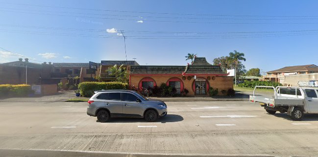 Hoi Shing Restaurant Ballina