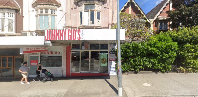 Johnny Gio's Pizza Bondi