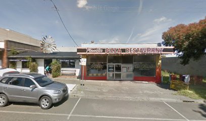 Brent Sinclair Catering