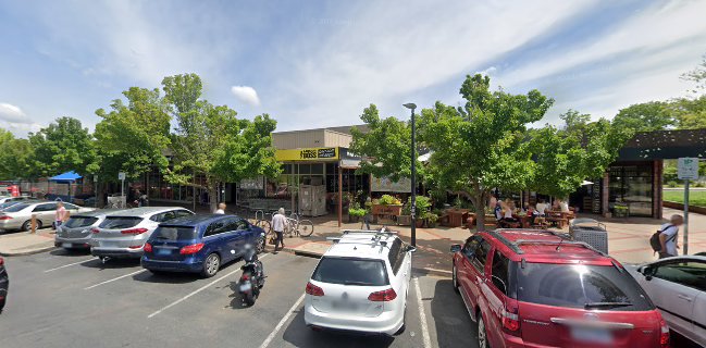 The Knox Made in Watson