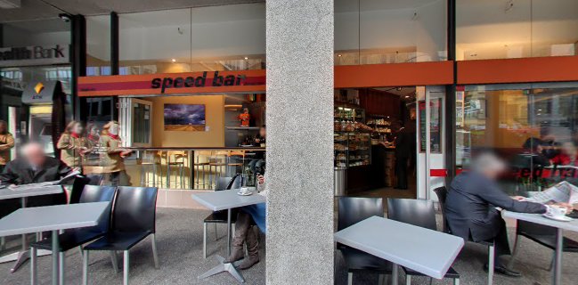 Opinii despre Speed Bar Espresso în Sydney - Hospitality and gastronomy