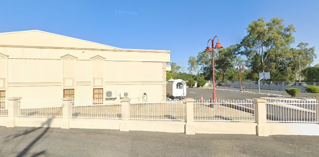 Oasis World Cafe & Play Centre