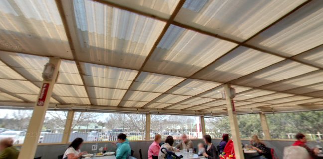 Cafe Injoy - Nicholls