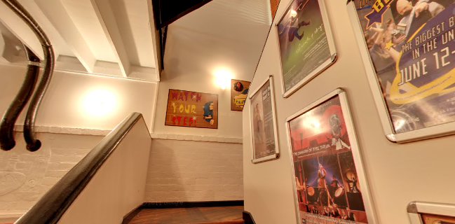 321 Brunswick St, Fortitude Valley QLD 4006