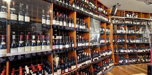 Comentarii opinii despre The Wine Emporium