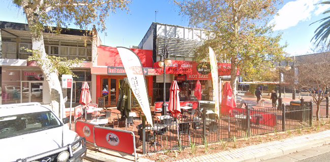 Thanh Hung French Hot Bread